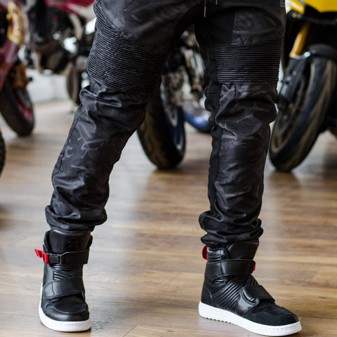 Motorcycle Streetwear and Accessories