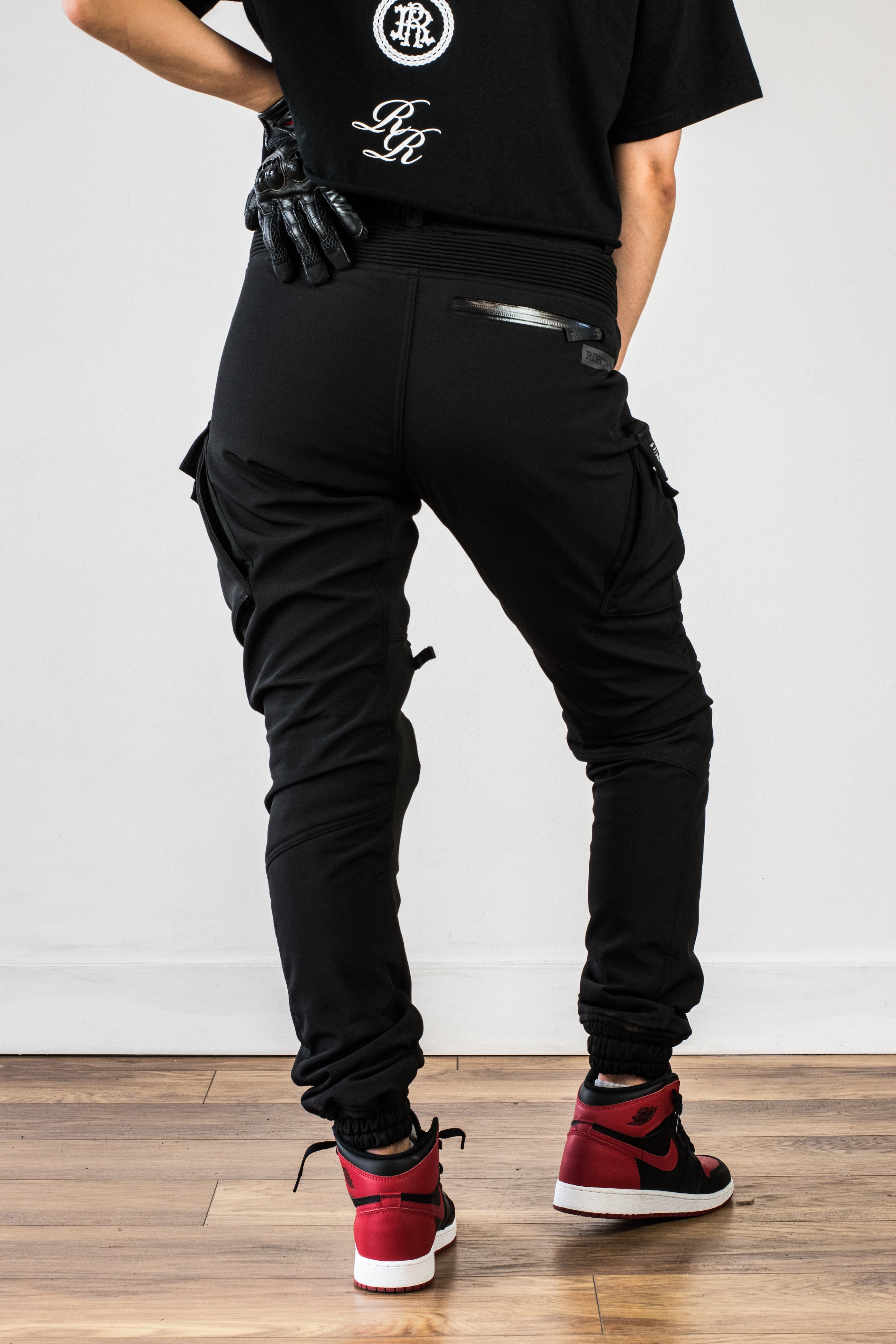 kevlar joggers