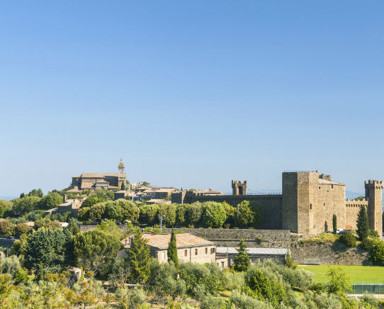 Montalcino