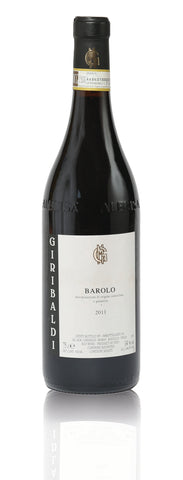 BAROLO GIRIBALDI