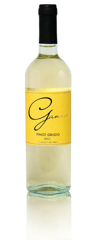 PINOT GRIGIO GANZO