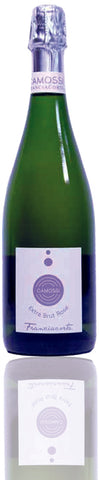 FRANCIACORTA ROSÉ EXTRABRUT CAMOSSI