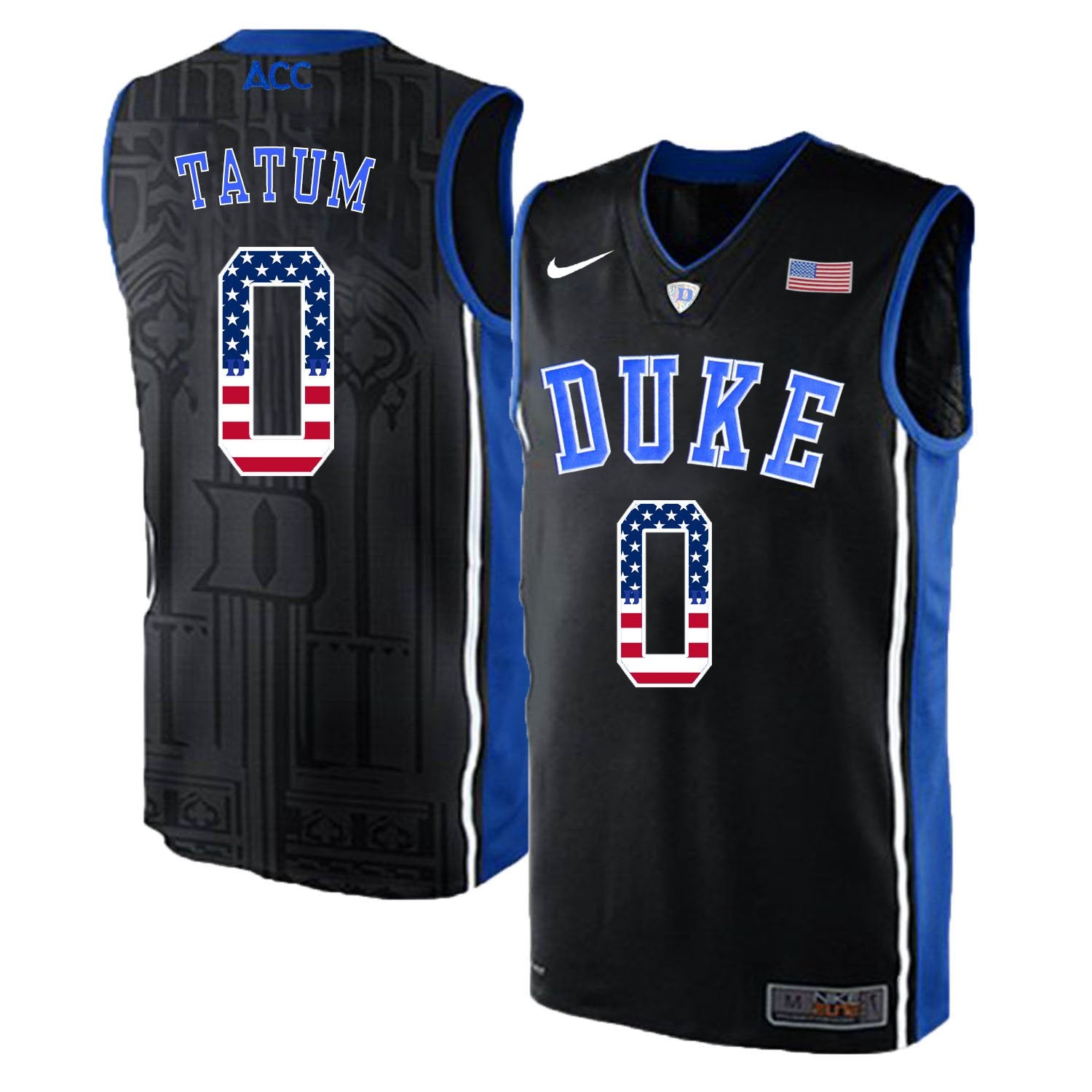 jayson tatum duke jersey for sale