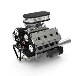 ENJOMOR V8 78CC GS-V8 Working Scale Model Engine Gas DOHC 4 Stroke Water-cooled Pre-Order.png__PID:b710be1a-0a4d-4e89-9470-524f1fed06b0