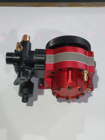 Toyan Rotary Engine Ready to Ship | Stirlingkit - Stirlingkit