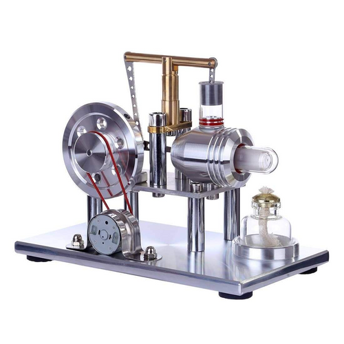 Stirling Engine Kit Hot Air Engine Motor Model Educational Toy Electricity Generator Colorful LED.png__PID:5fe2c09d-63b7-40be-9a0a-4d3e89547052