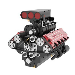 Toyan V8 FS-V800 28cc Engine RTR Nitro Engine Model Kits with Supercharger.png__PID:213d34cc-6cd6-4c43-bf05-b1c0aaf24ceb