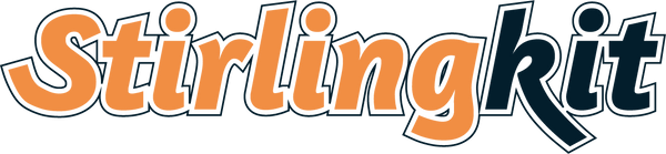 StirlingKit Logo