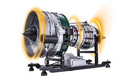 stirlingkit dm119 turbofan engine kits.jpg__PID:a3c06b27-f44b-41a4-bedd-b32a1076a55b
