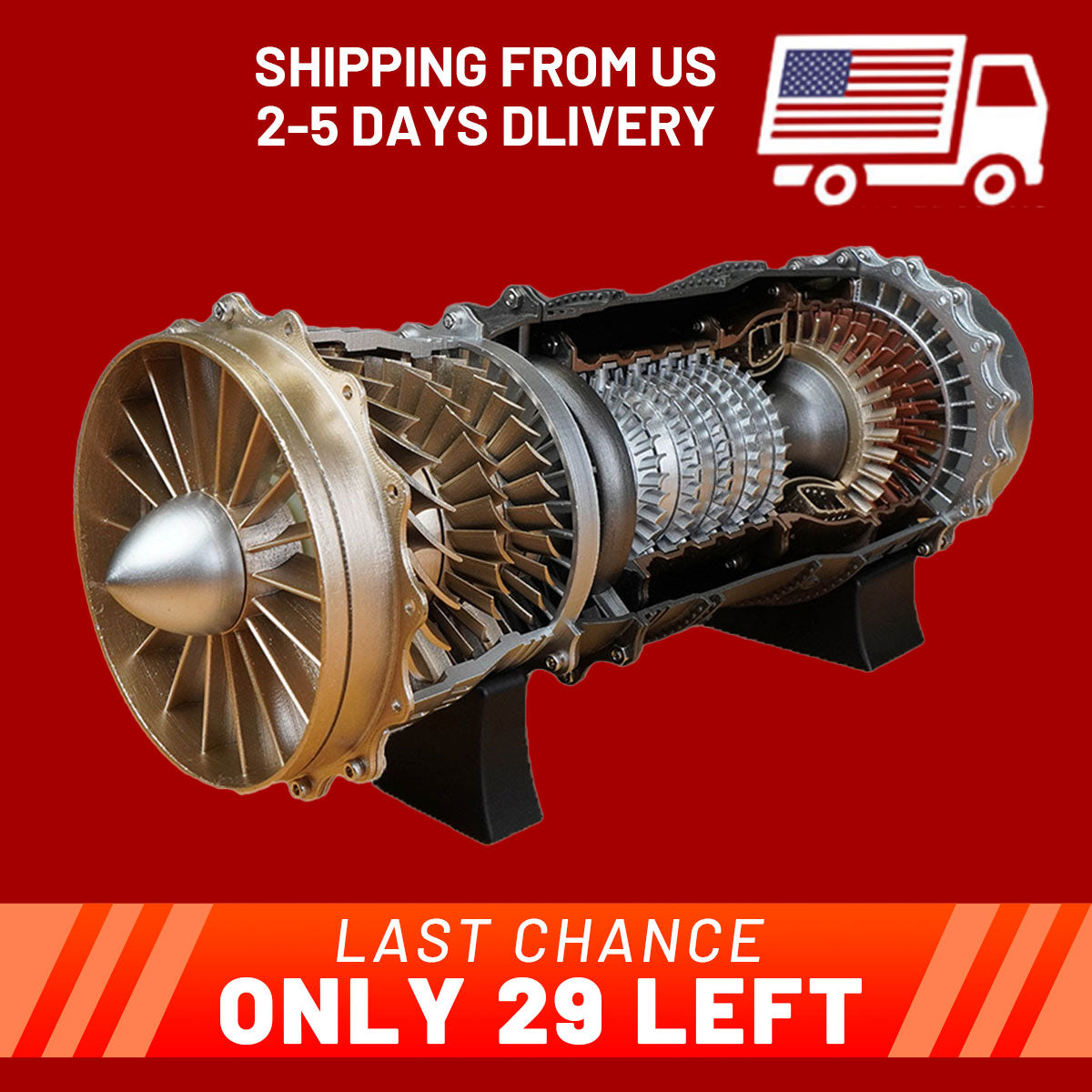 ws-15-turbofan-engine-shipping from-usa-directly-christmas-stirlingkit-official-website (3).jpg__PID:89bd401e-8c64-44aa-a3a5-0694017802c9