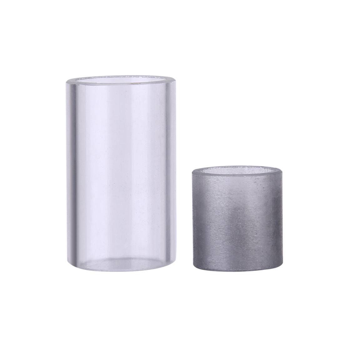 Cold Cylinder Piston Sleeve Stirling Engine Parts - Stirlingkit