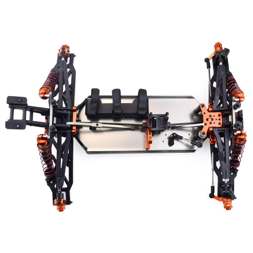 Zd hot sale racing truggy