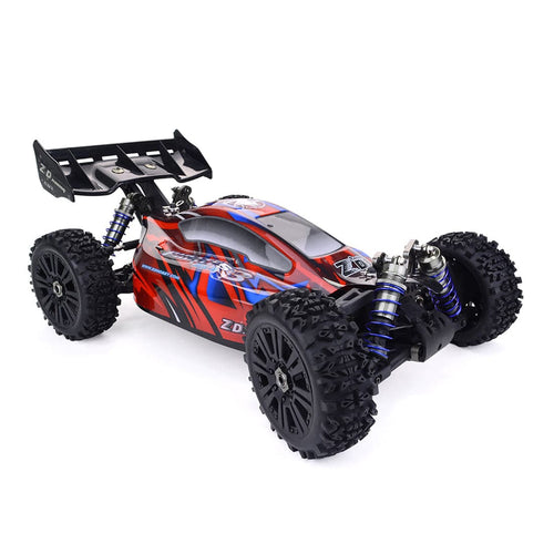 FID RACING VOLTZ 1/5 High-speed RC Electric 4WD Off-road