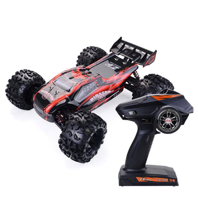 ZD Racing 9021-V3 1/8 2.4G 4WD 80km/h High Speed RC Car Electric