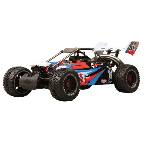 FS Racing 11203 1:5 2.4G RC Car 4WD RTR Monster Trucks with