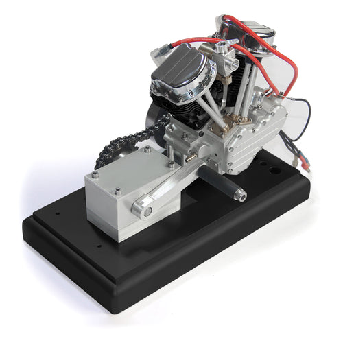 Fioroni 35mm Turbo Sliding Clutch Universal Flywheel + Nut [FIO-OT-FR50] -  HobbyTown