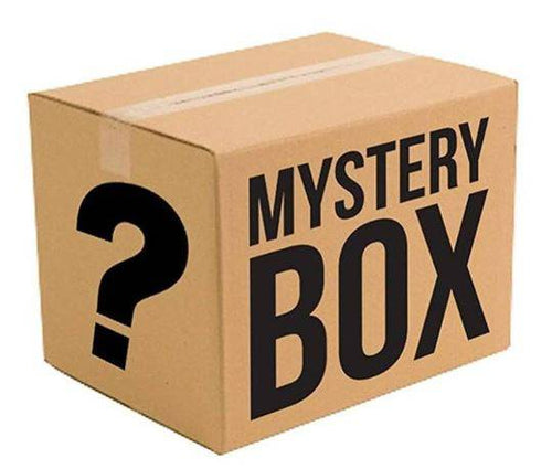 2pcs/set Internal combustion engines Mystery Box Blind Box - Stirlingkit