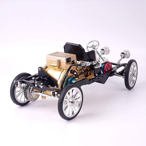 Model Car Kits - Temu