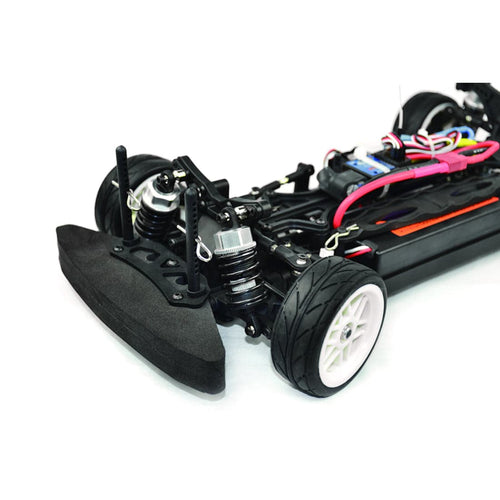 VRX RH1026 X-Ranger EBL 1/10 4WD Brushless RTR On-road 2.4GHz RC 