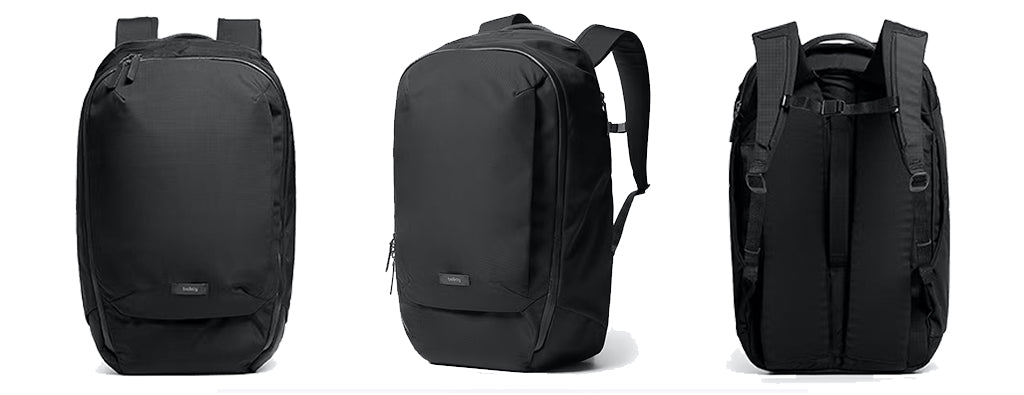 Bellroy - Venture Backpack 22L