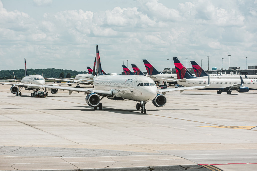 Hartsfield-Jackson Atlanta International Airport