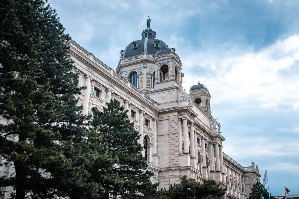 Kunsthistorisches Museum, Vienna