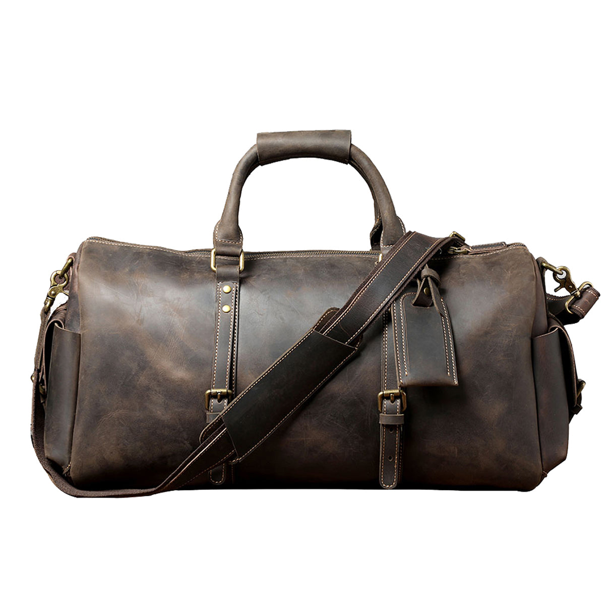 Travel Duffle Bag