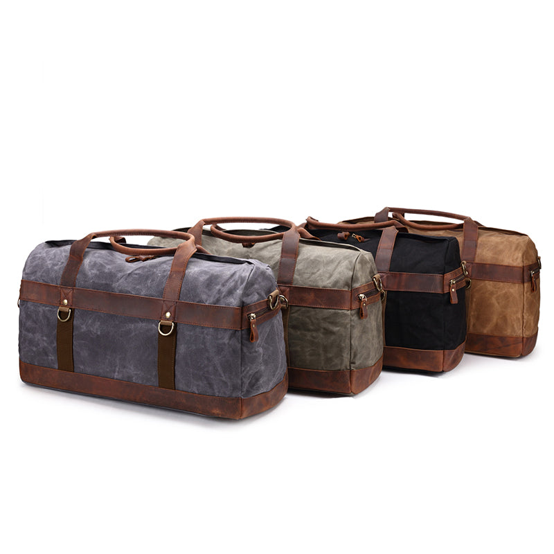 oversized duffel dags ideal as gym bags to store footwear or outerwear