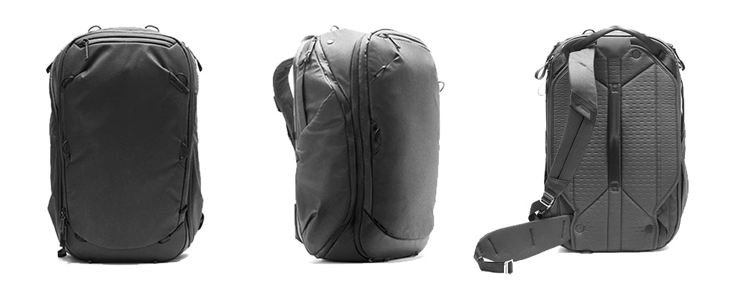 Peak Design Travel Backpack 45L