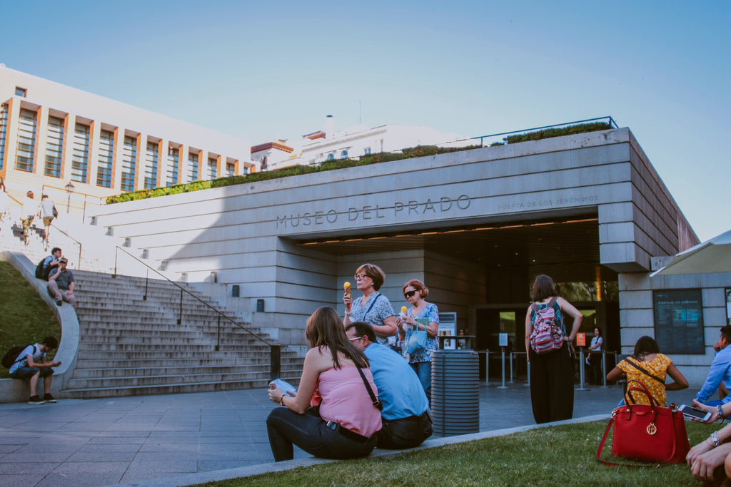 Prado museum