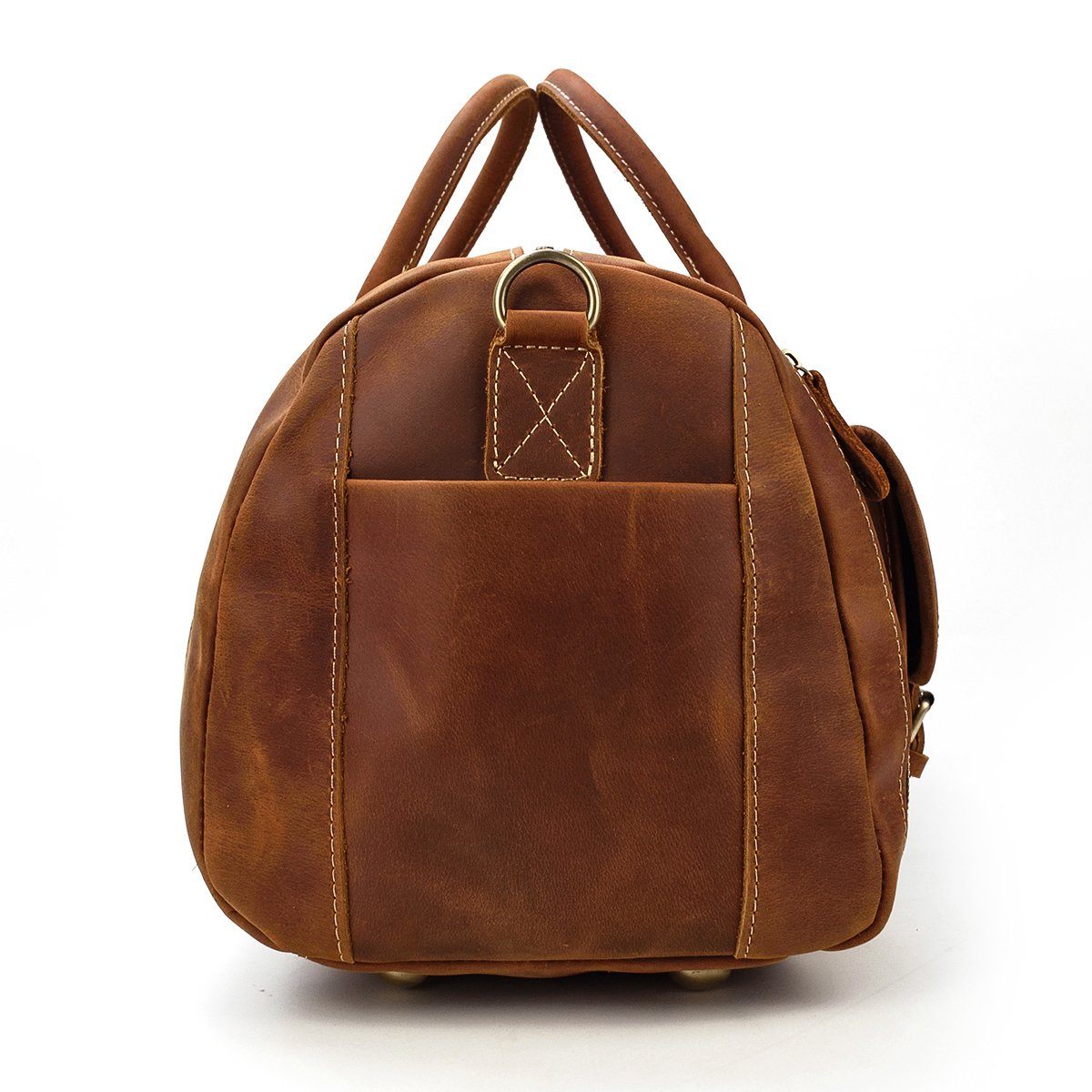 Sac Weekend en Cuir Homme voyage