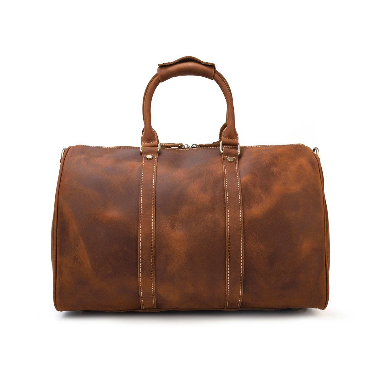 Sac de Voyage Cuir Femme fashion