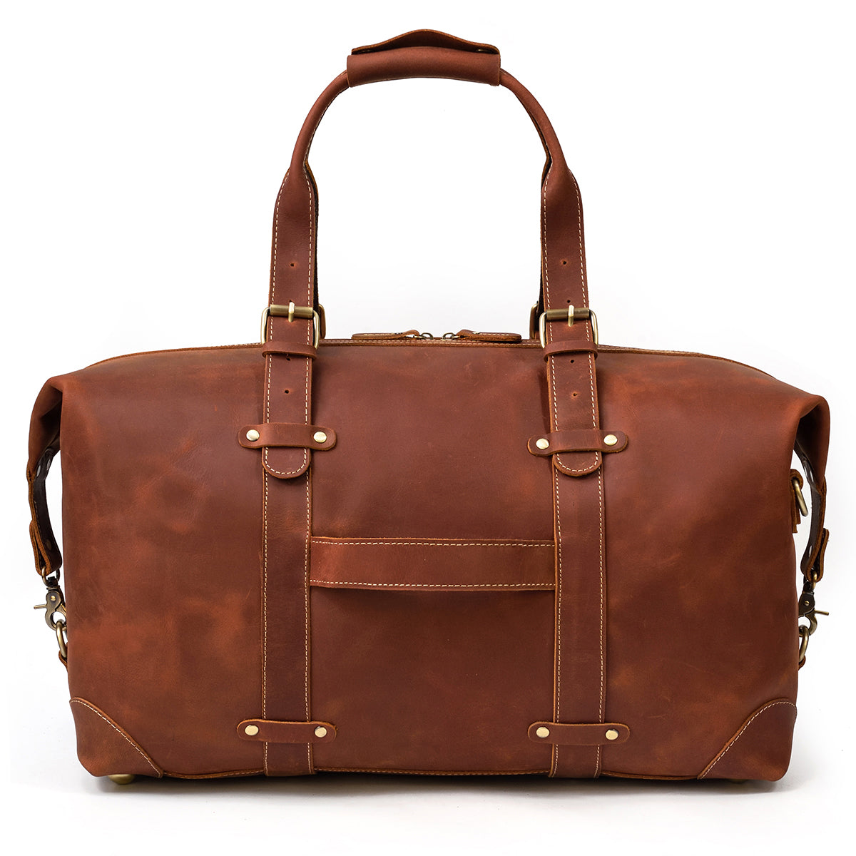 Sac de Voyage Cuir