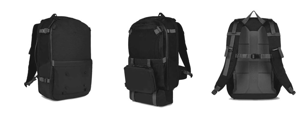 TROPIC FEEL - Hive backpack