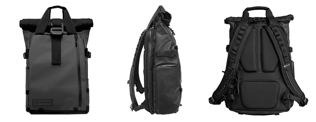 WANDRD - ALL-NEW PRVKE Best travel backpack