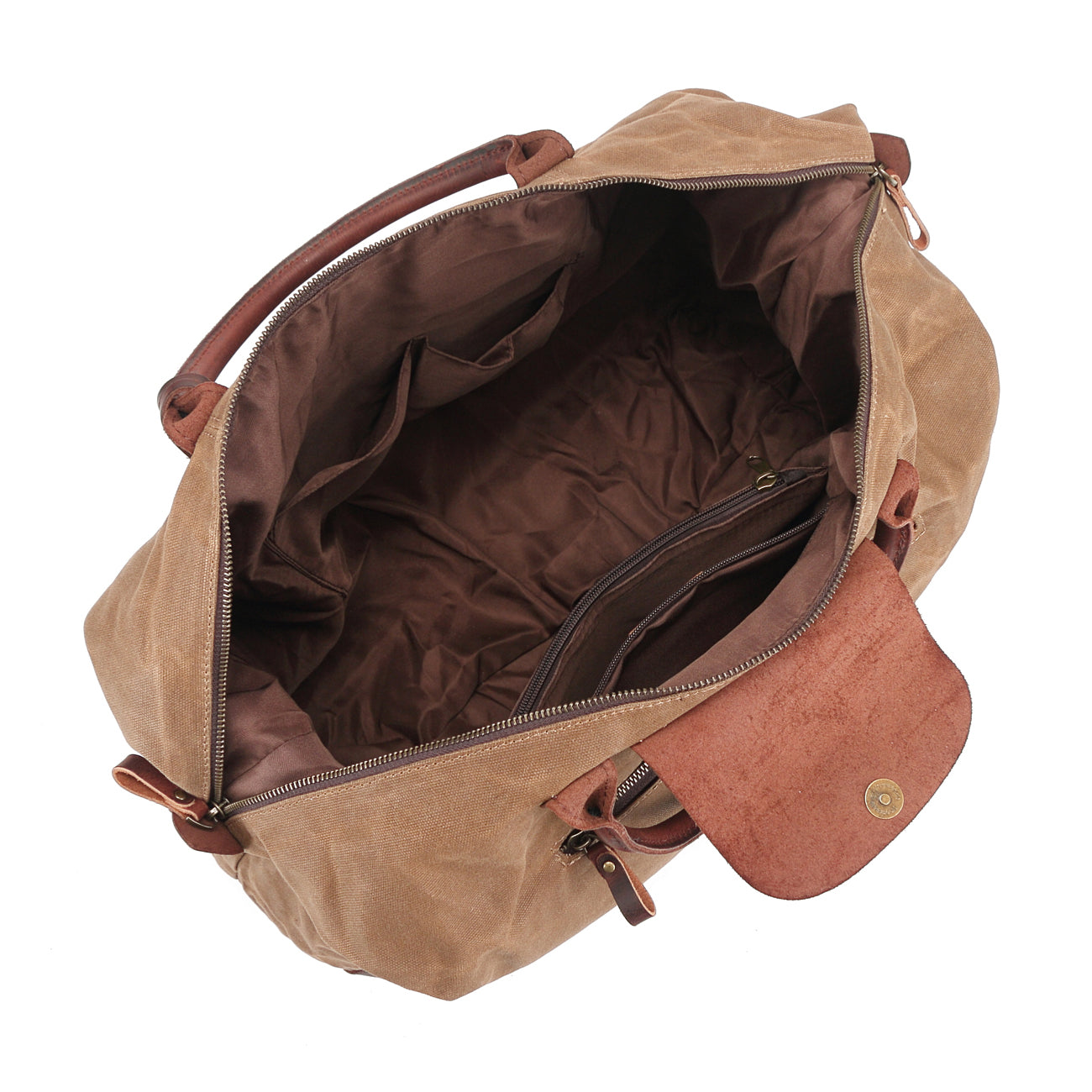 functional mens carry-on bag