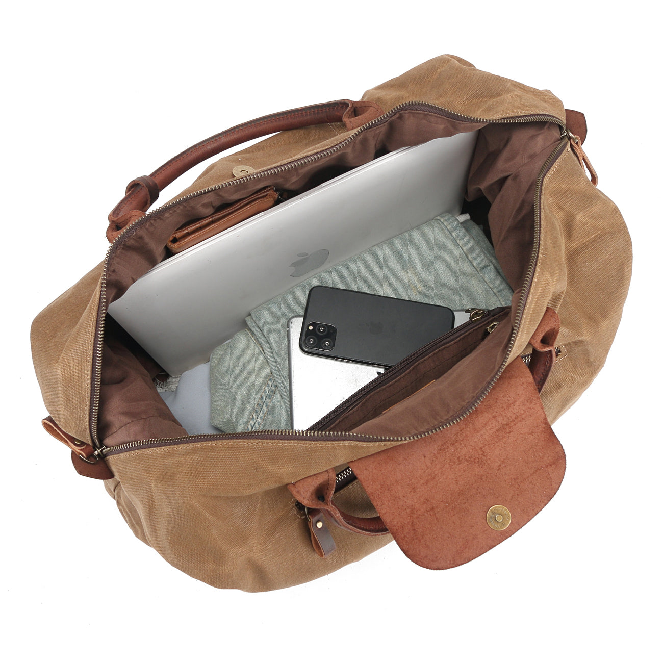 waterproof Weekend Holdall