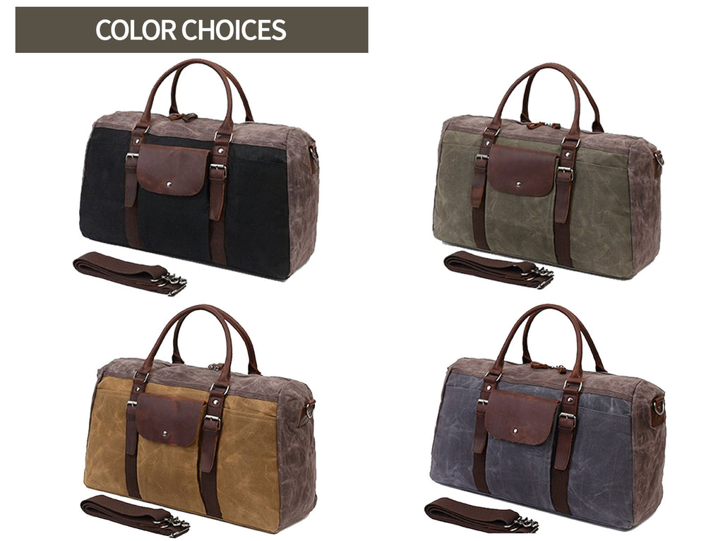travel bags for women