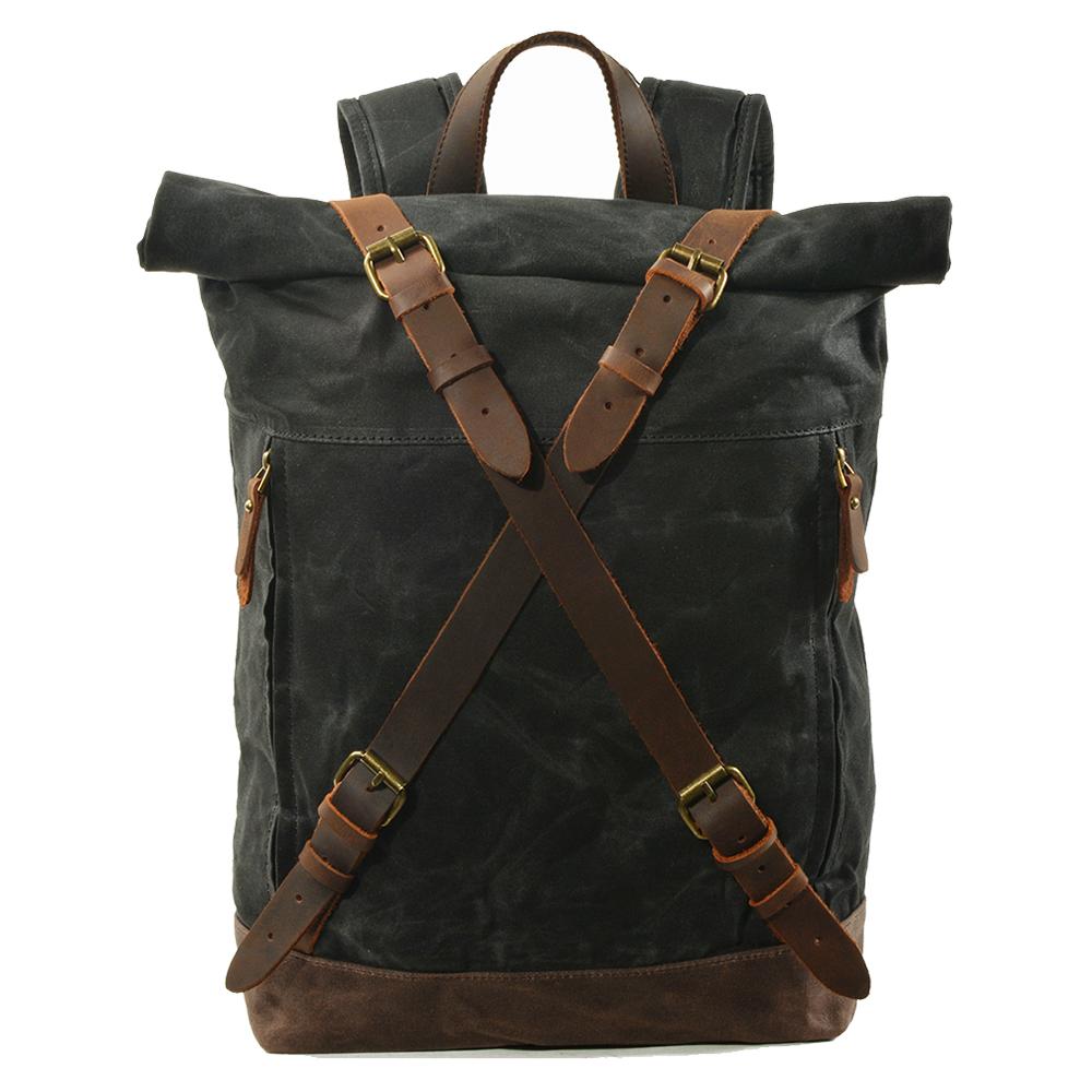 Rucksack Backpack