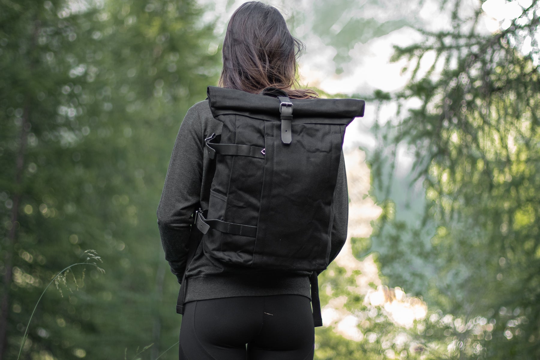 commuter laptop day pack, ideal to store tablets, footwear and apparel