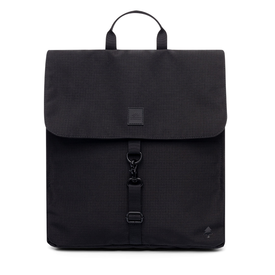 Sustainable Mini Backpack - Handy Mini Vandra | LEFRIK – Eiken Shop