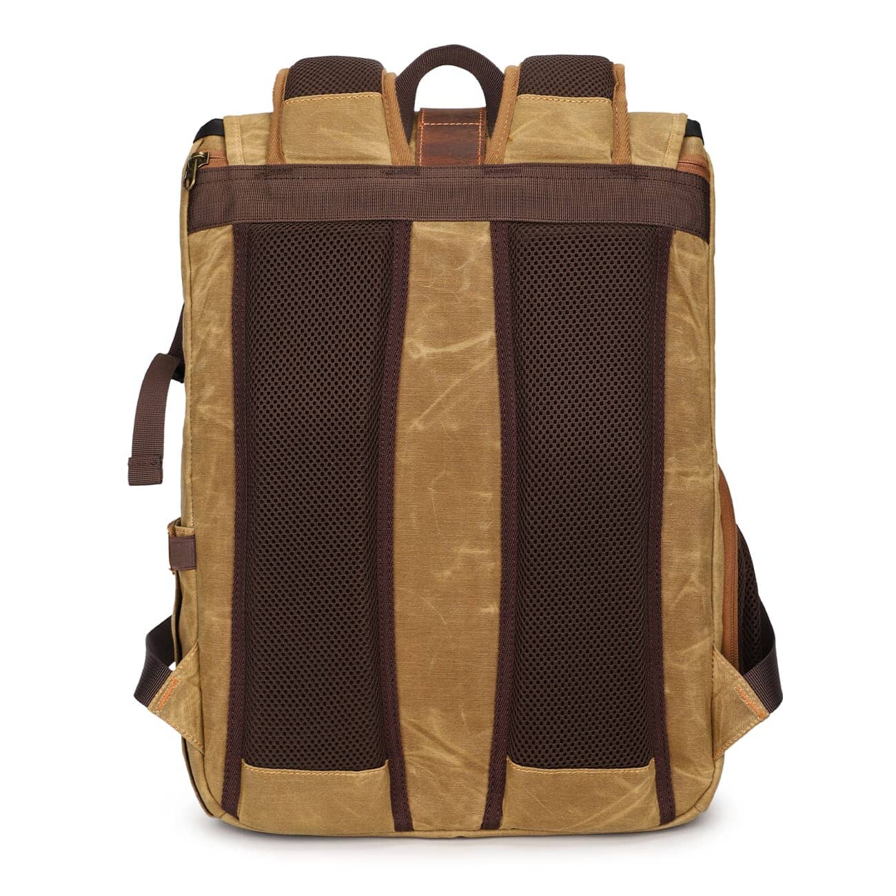 Canvas Camera Backpack