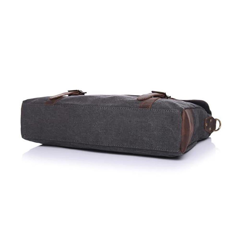 canvas messenger bags for women