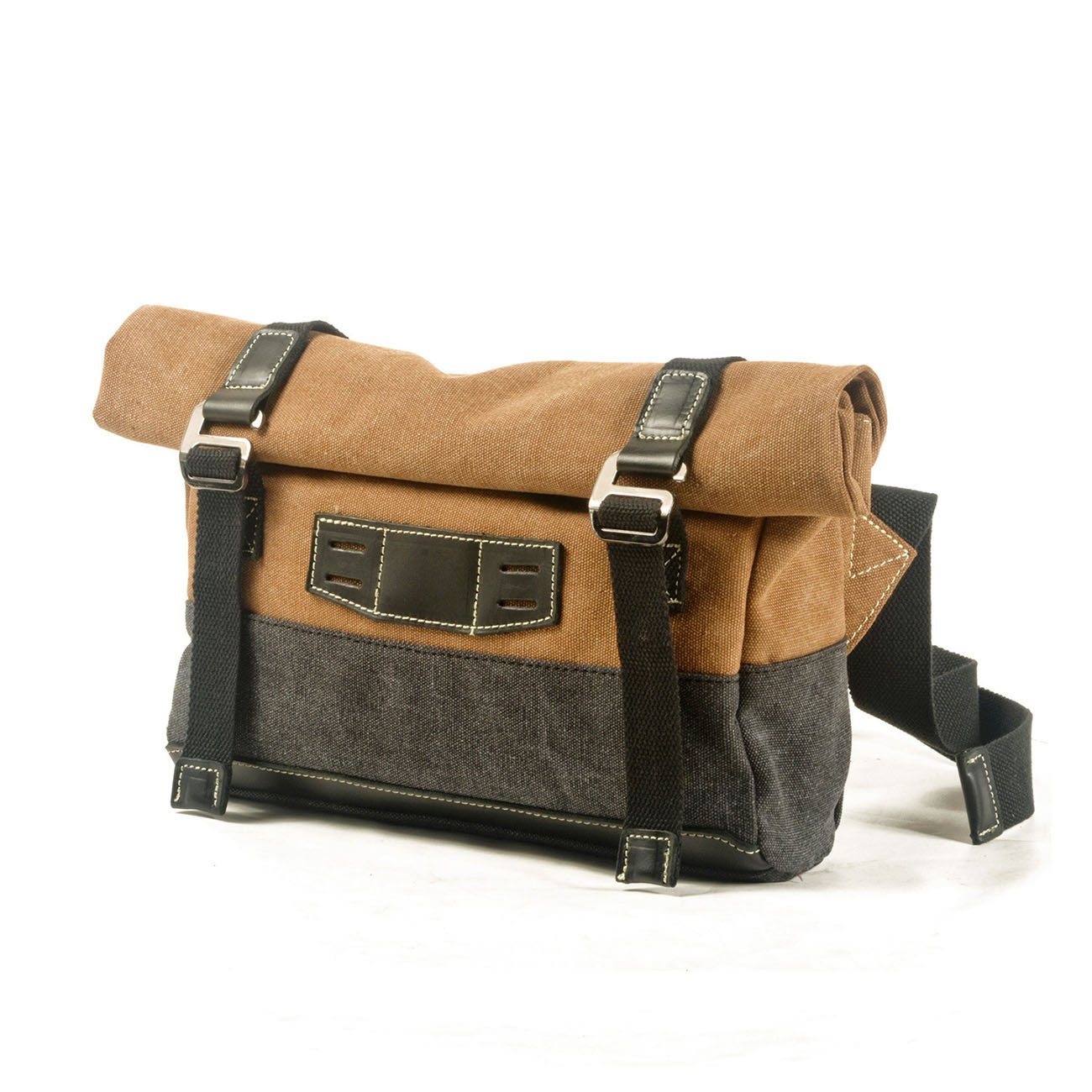 quick-release city messenger Bag for road bike or mountain bike to securely store your bike gear during daily commute