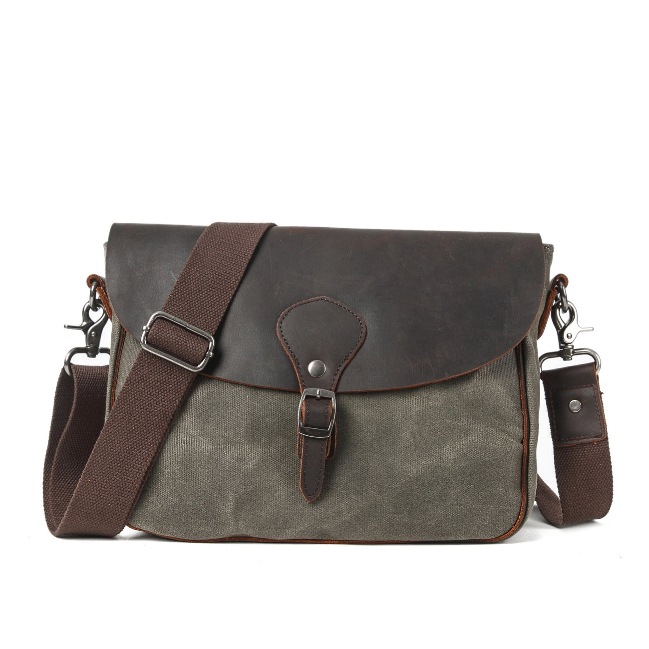 green army classic crossbody bag