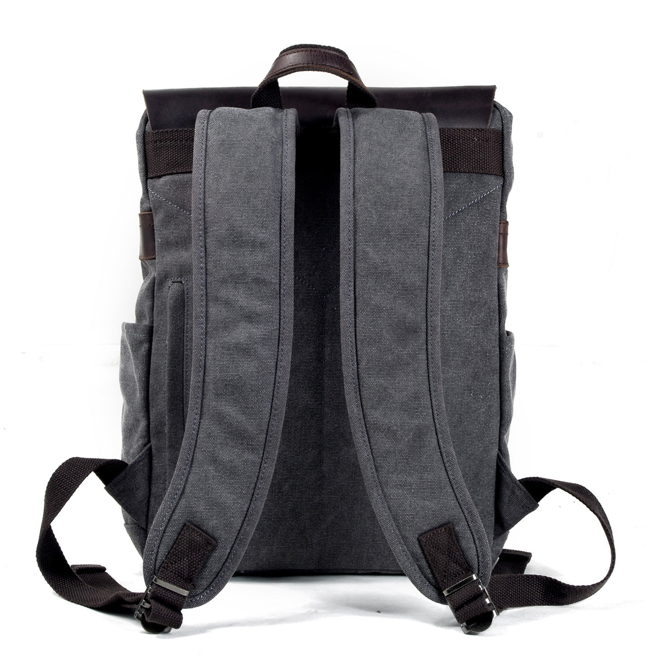 cloth backpack