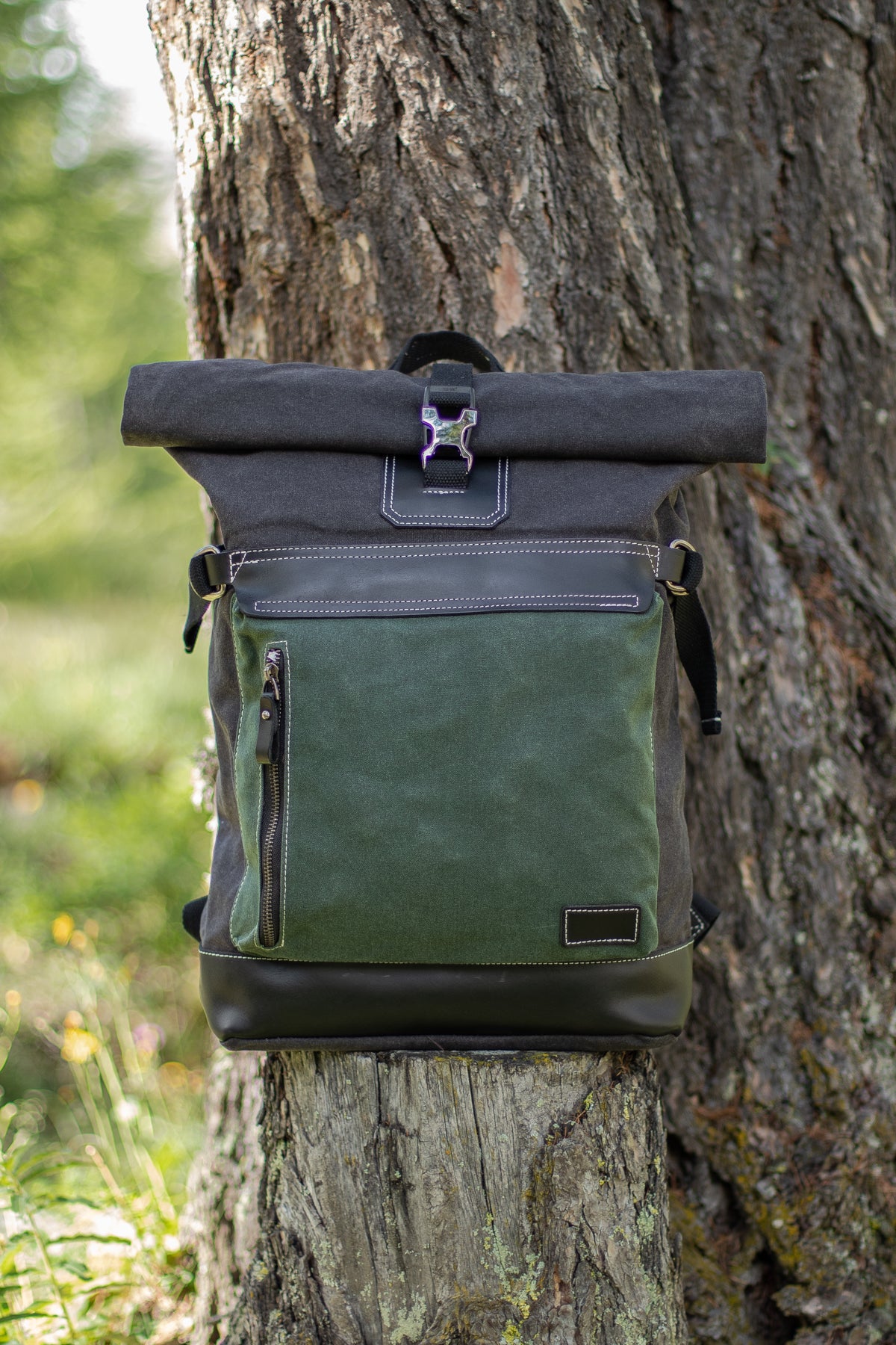 outdoor College Bag