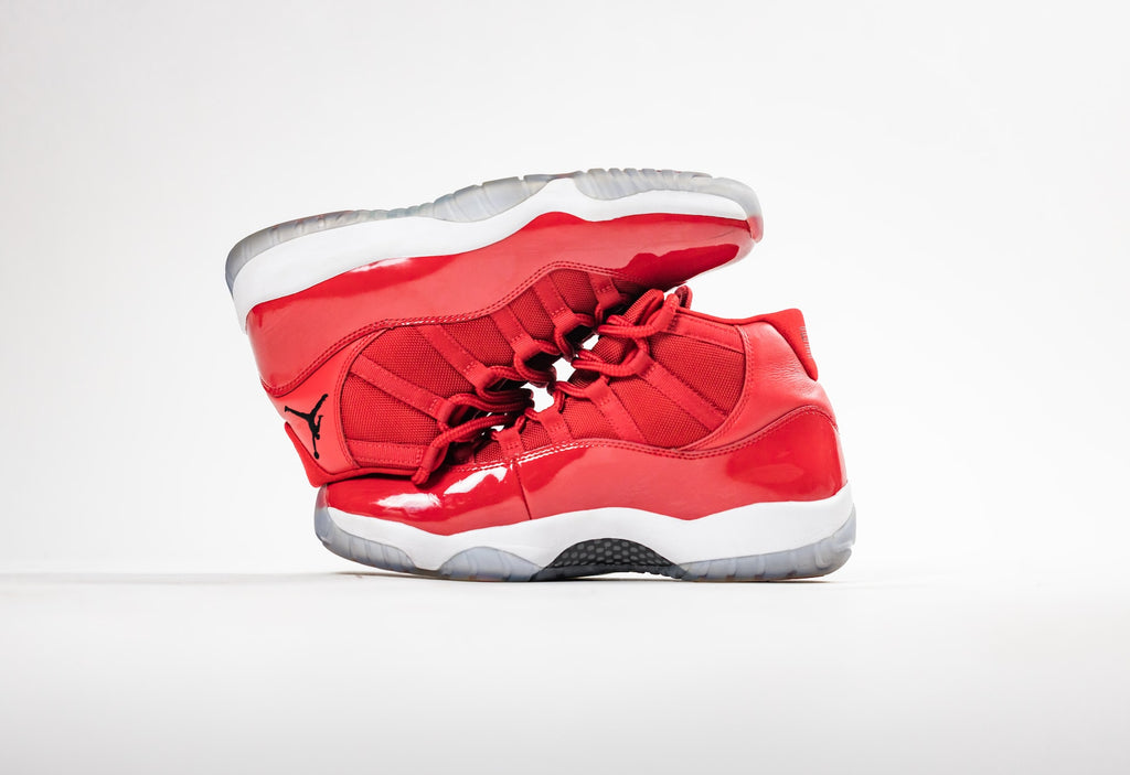 Air Jordan 11