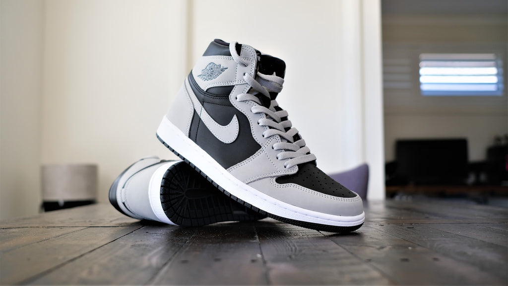 Air Jordan 1 shoes
