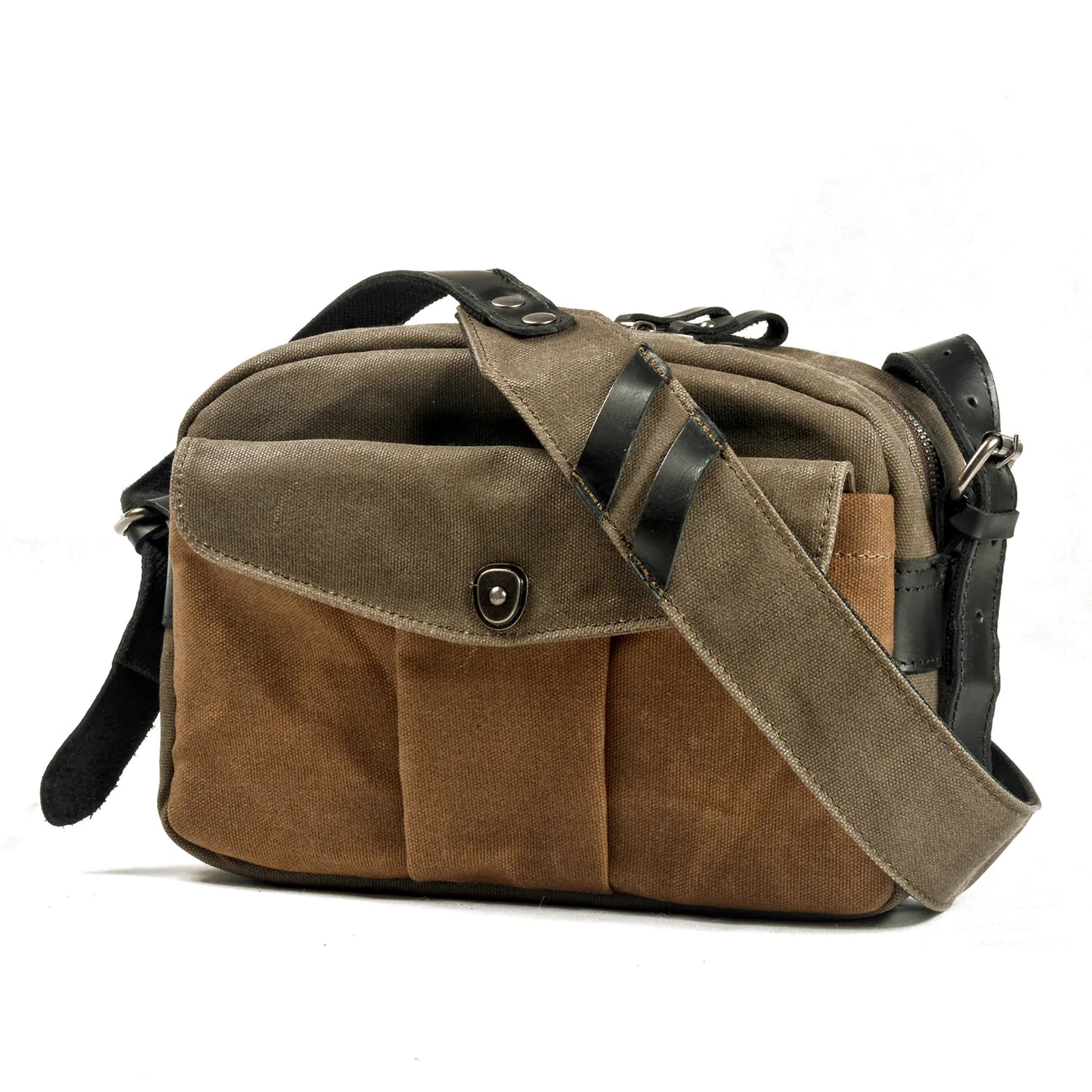 dslr camera and lens bag